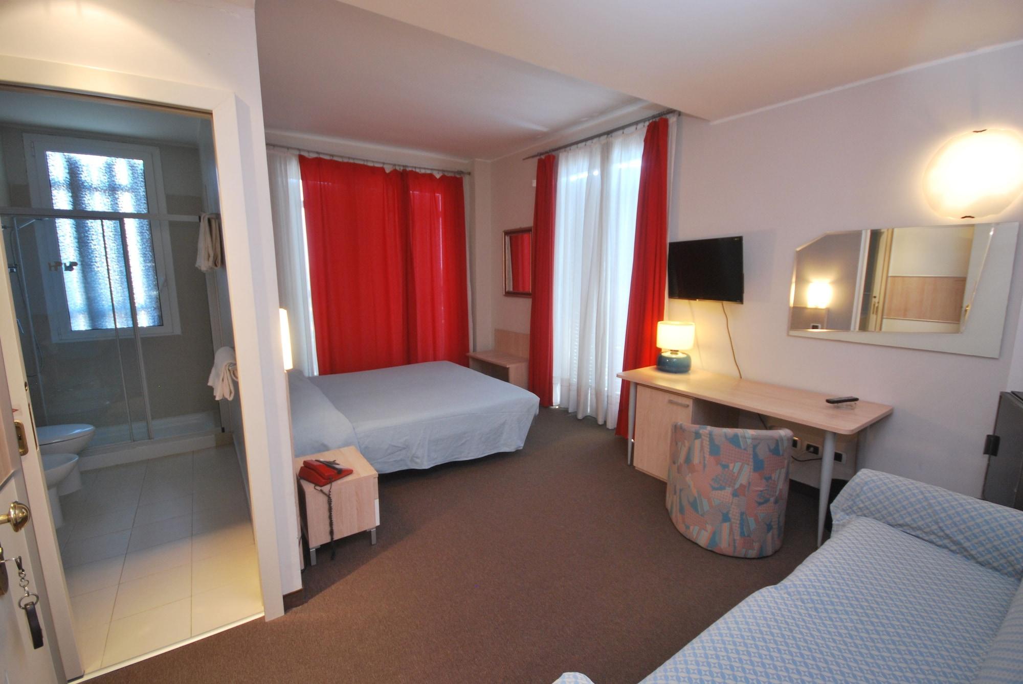 Hotel Paco Pietra Ligure Eksteriør billede