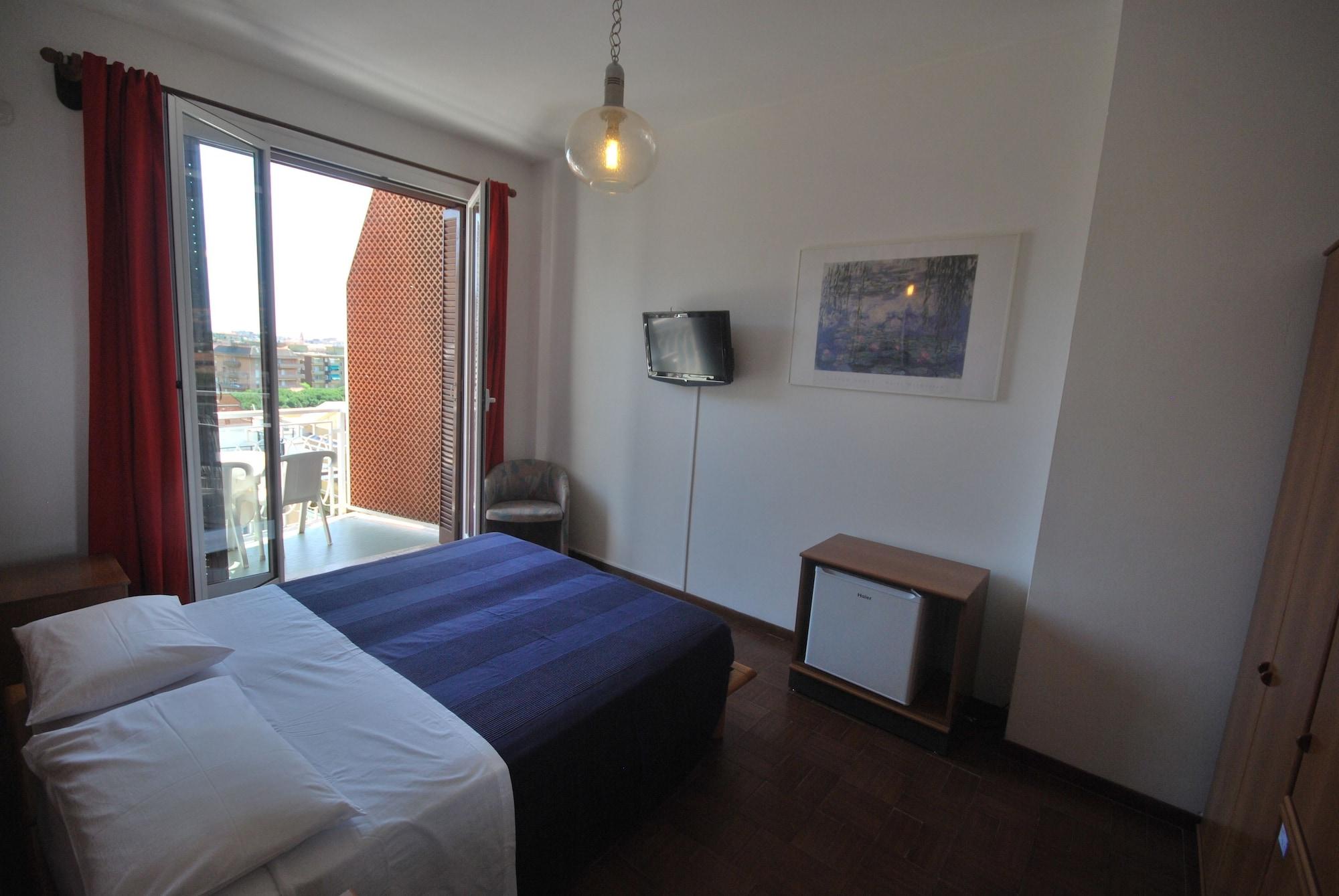 Hotel Paco Pietra Ligure Eksteriør billede