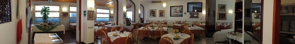 Hotel Paco Pietra Ligure Eksteriør billede