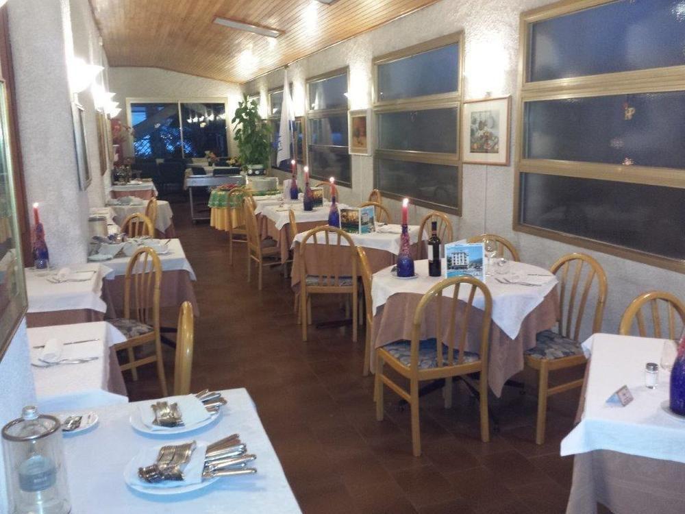Hotel Paco Pietra Ligure Eksteriør billede